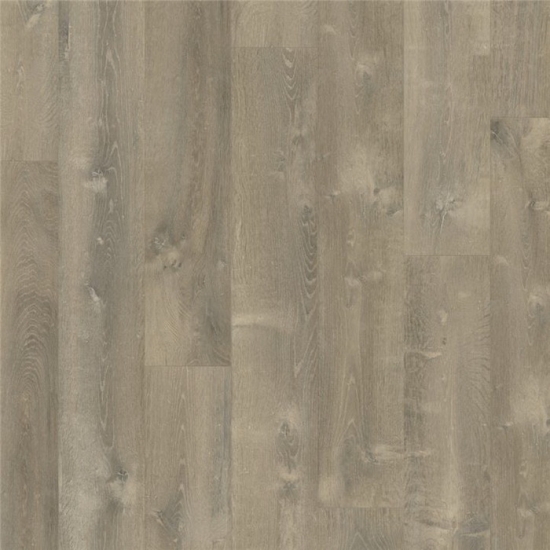 Виниловая плитка ПВХ Pergo Modern Plank Дуб Речной серый темный 40086